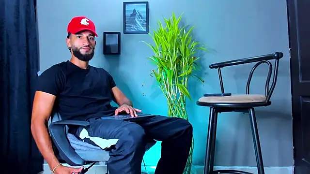 Damian 022 online show from 03.25.26