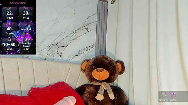 angeli sexi online show from 10.11.25