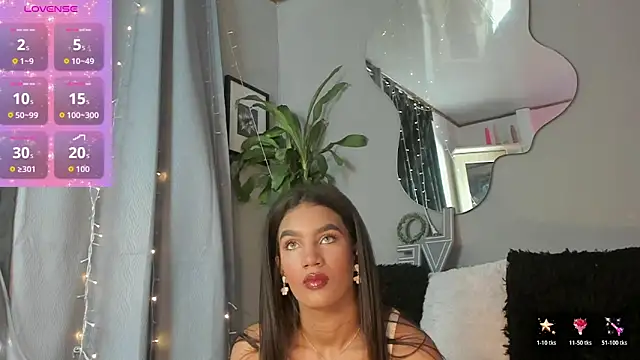 angeli sexi online show from 11.29.25