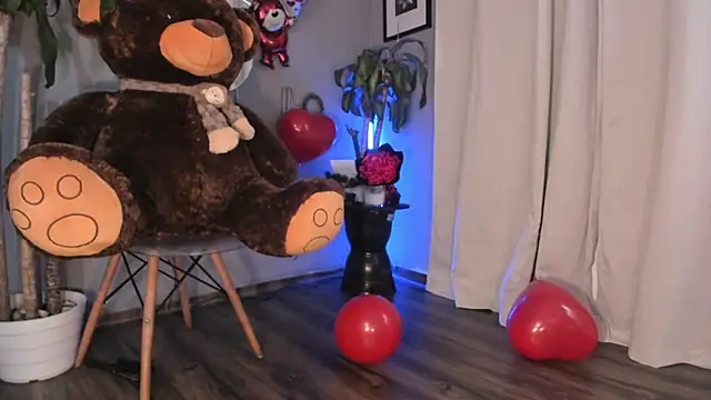 angeli sexi online show from 02.15.26