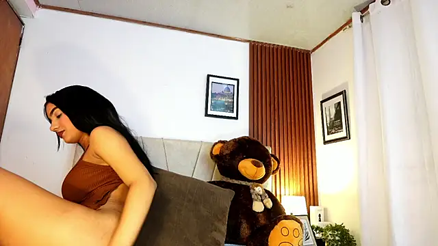 angeli sexi online show from 06.30.26