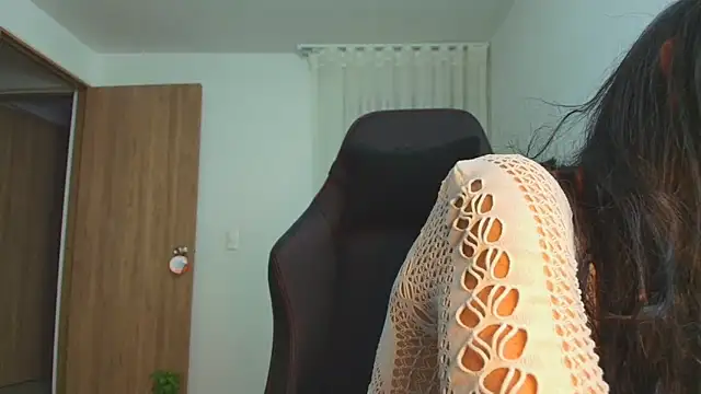 Kasandra Mature  online show from 12.31.24