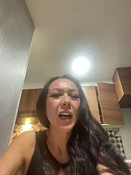 Kasandra Mature  online show from 01.22.25