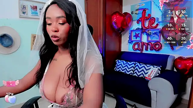 doris cruz online show from 02.13.25