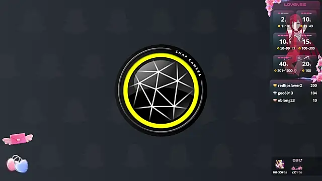 doris cruz online show from 02.15.25