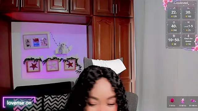 doris cruz online show from 09.30.25