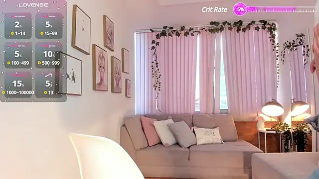 Bella ev online show from 01.10.25