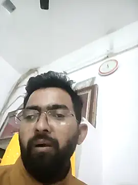 sagarghai07 online show from 10.31.25