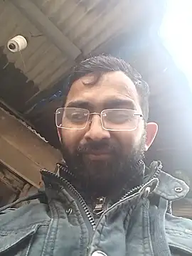 sagarghai07 online show from 01.13.26