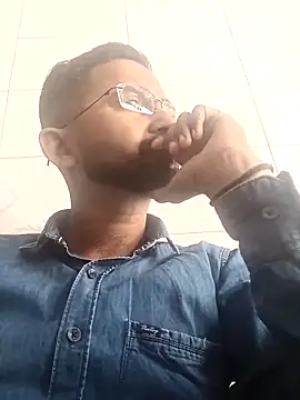 sagarghai07 online show from 04.10.26