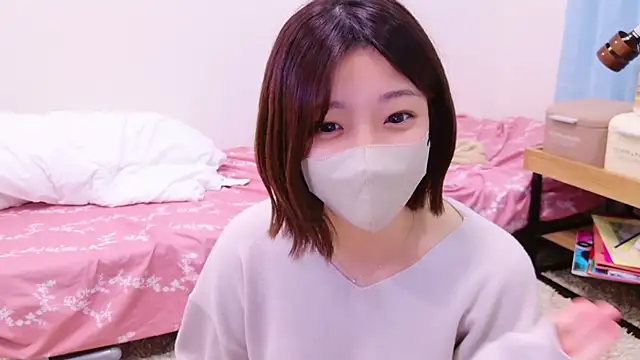 HaruruHappy online show from 12.11.24