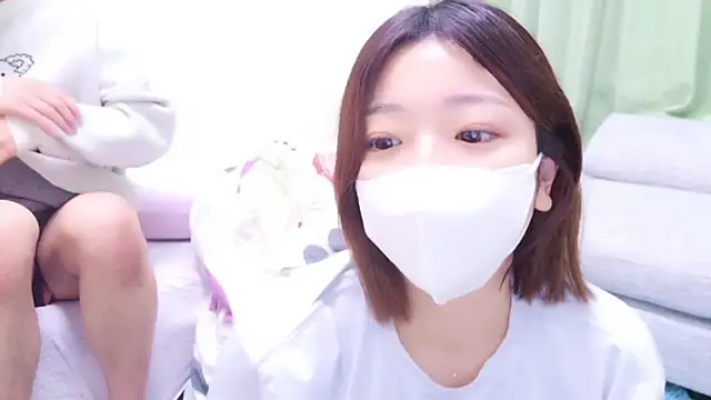 HaruruHappy online show from 01.08.25