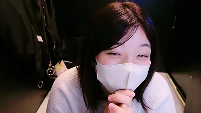 HaruruHappy online show from 03.01.25