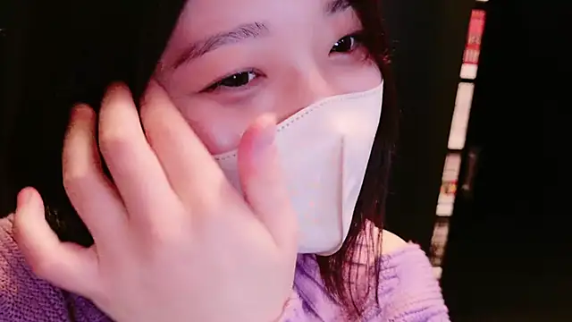 HaruruHappy online show from 03.22.25