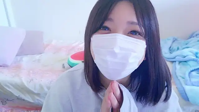 HaruruHappy online show from 03.22.25