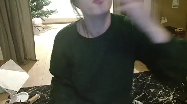 Jasmin-White online show from 12.04.24