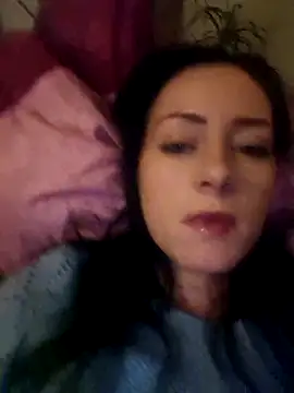 Jasmin-White online show from 12.09.24