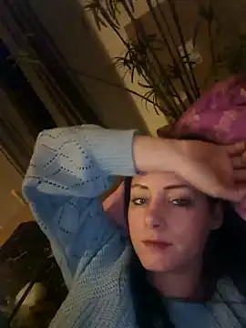 Jasmin-White online show from 12.12.24