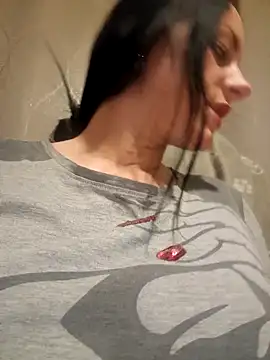 Jasmin-White online show from 12.14.24