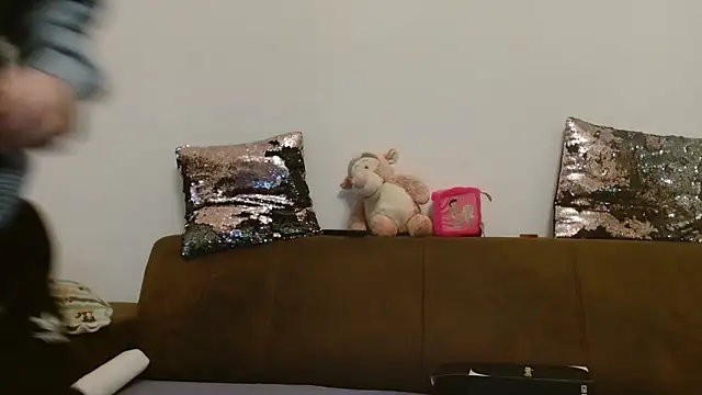 Jasmin-White online show from 02.03.25