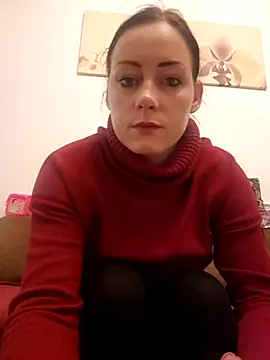 Jasmin-White online show from 02.17.25