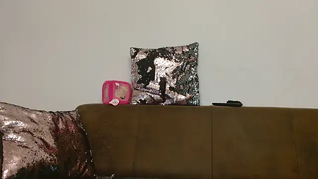 Jasmin-White online show from 02.27.25