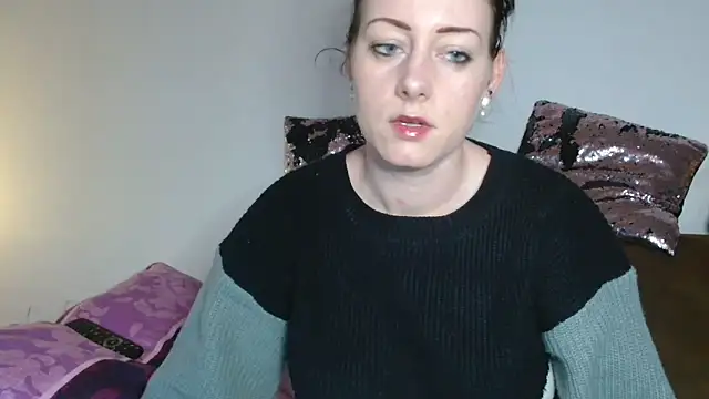 Jasmin-White online show from 03.20.25