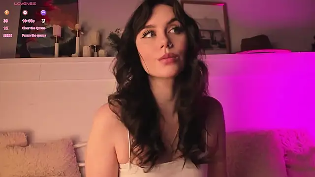 UnaMedison online show from 03.11.26