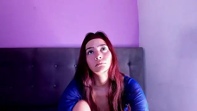 Alejita699 online show from 06.02.26
