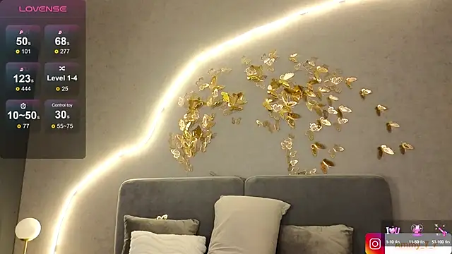 ammy cummy online show from 01.18.25