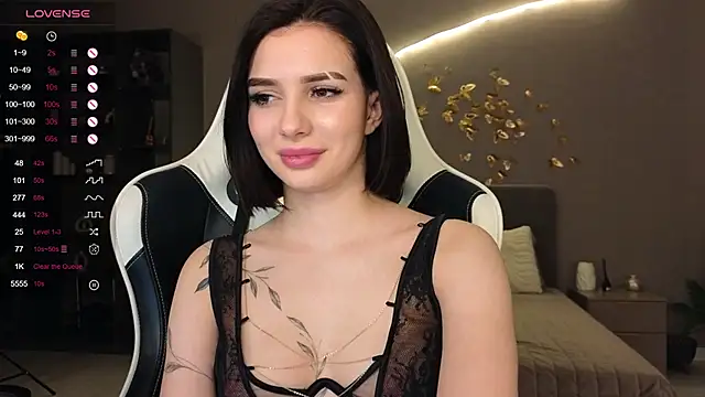 ammy cummy online show from 10.27.25