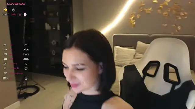 ammy cummy online show from 10.28.25