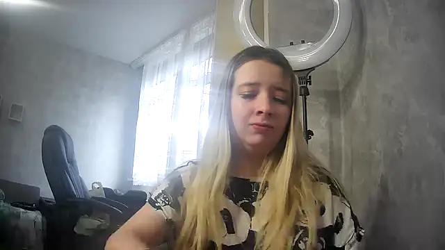 ViolaCandy online show from 10.30.25