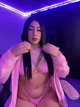 KittyRous online show from 09.18.25