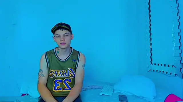 HOT boy2025 online show from 01.31.25