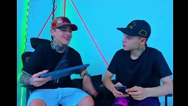 HOT boy2025 online show from 09.25.25