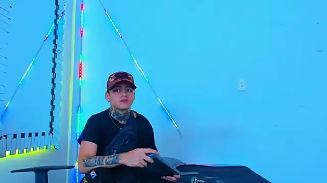 HOT boy2025 online show from 09.27.25