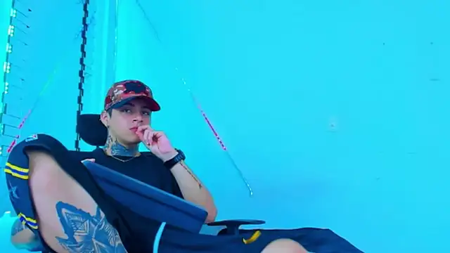 HOT boy2025 online show from 10.12.25