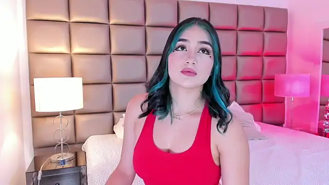 AnnyHizzle online show from 01.12.25
