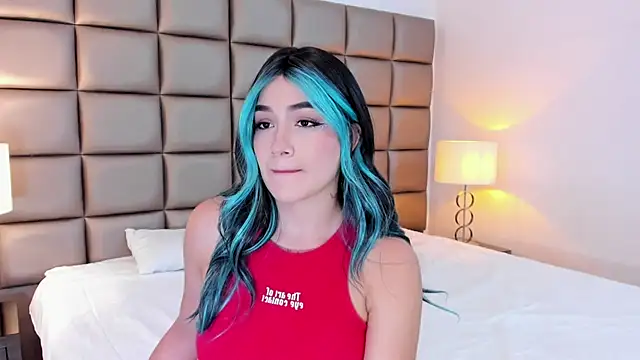 AnnyHizzle online show from 01.22.25