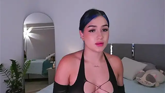 AnnyHizzle online show from 09.08.25