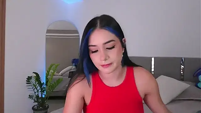 AnnyHizzle online show from 09.29.25