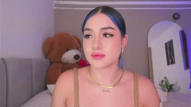 AnnyHizzle online show from 10.03.25