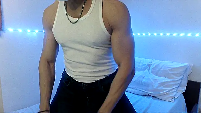 Alexx Fit023 online show from 12.16.24