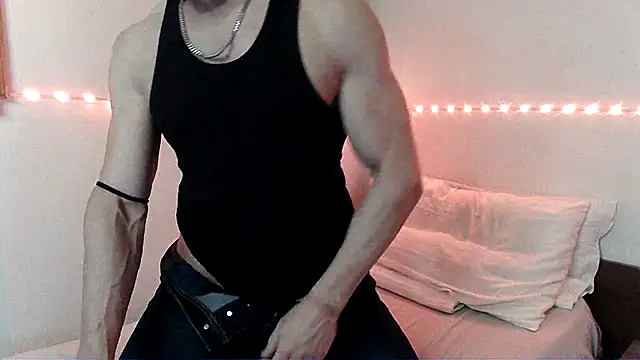 Alexx Fit023 online show from 01.01.25