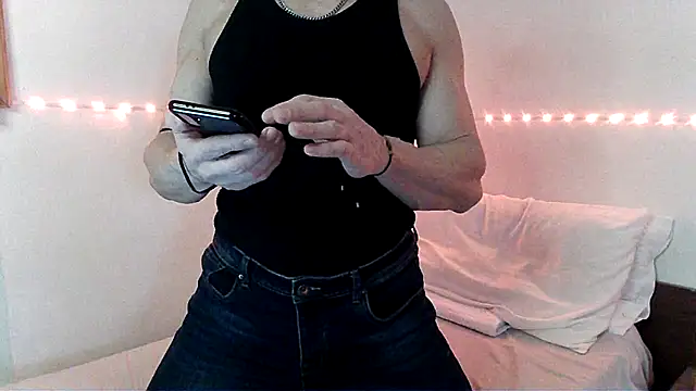 Alexx Fit023 online show from 01.01.25