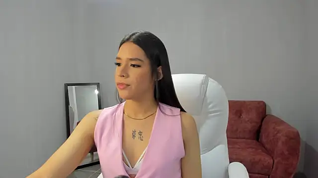 Alice23jones online show from 12.26.24