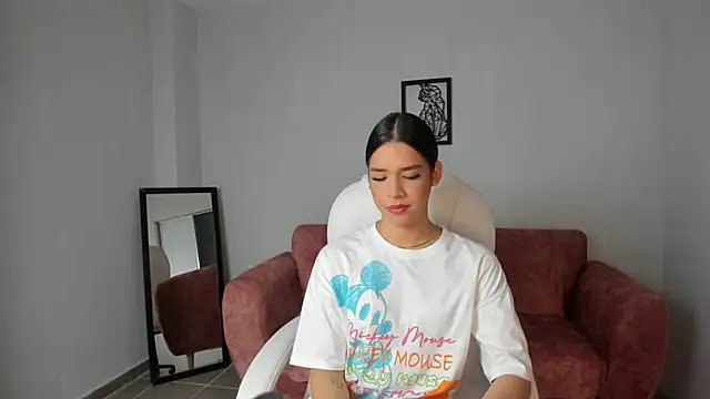 Alice23jones online show from 01.08.25