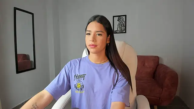 Alice23jones online show from 02.06.25