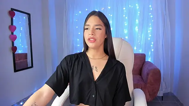 Alice23jones online show from 02.25.25